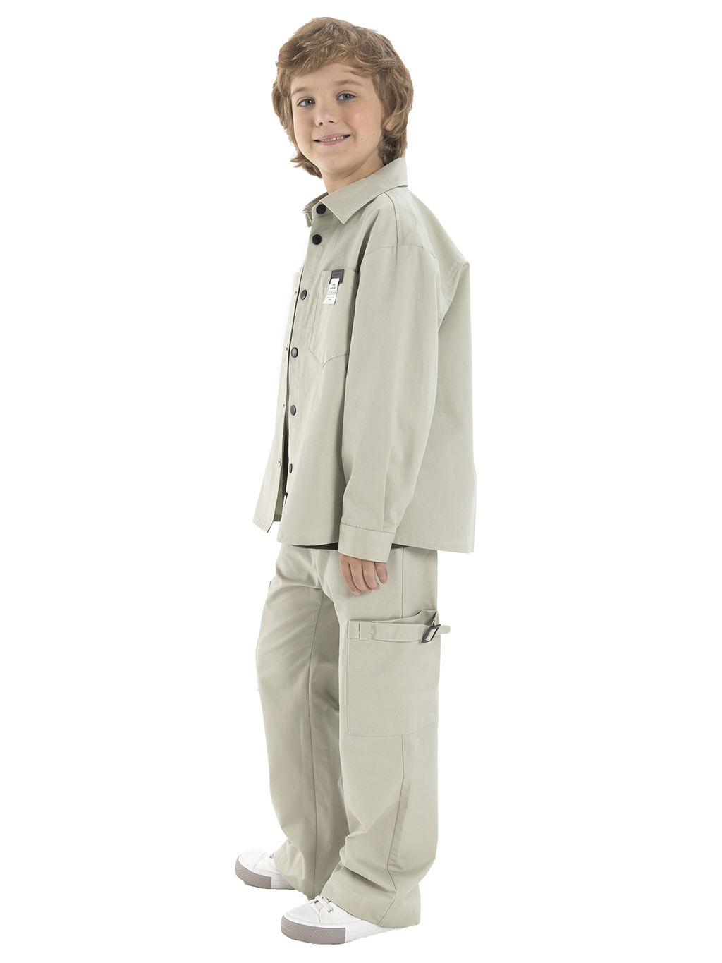 Куртка мал. О46941