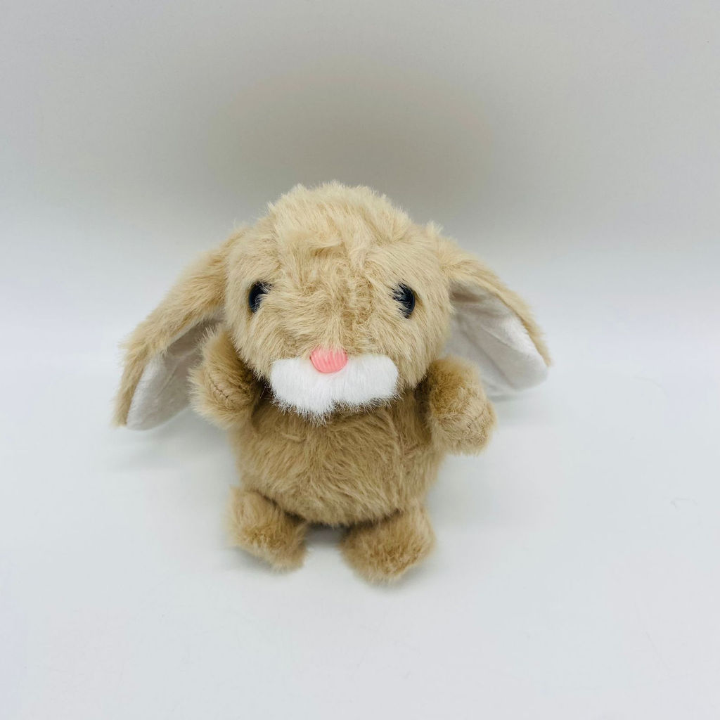 Мягкая игрушка Кролик 12 см - Storyland фото 13
