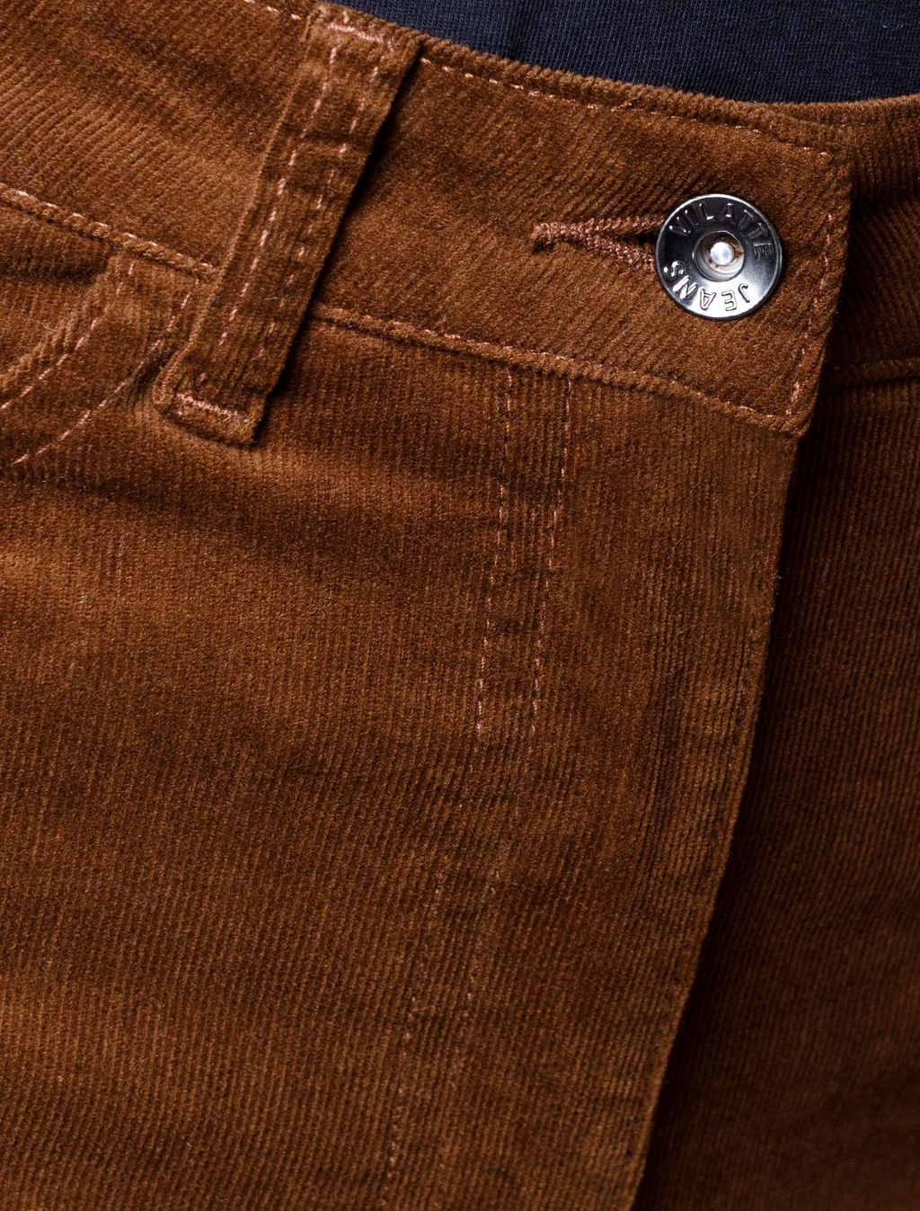 D24.283 Брюки женские светло-коричневый