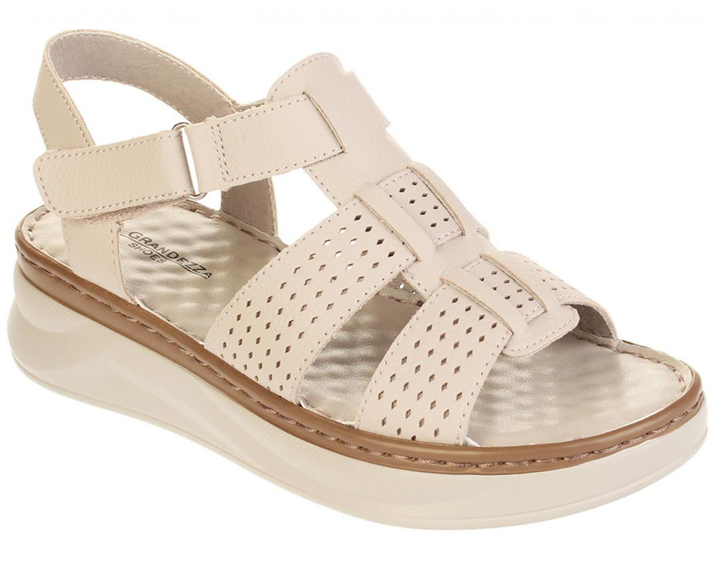 Босоножки LaGrandezza XT136-011