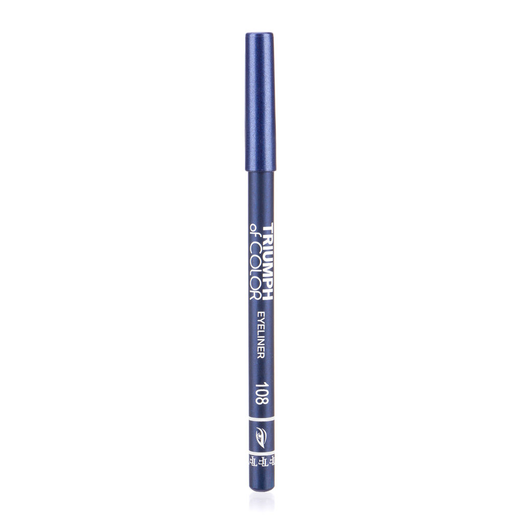 TF Карандаш для глаз COLOR EYELINER тон 108 синий CW-212