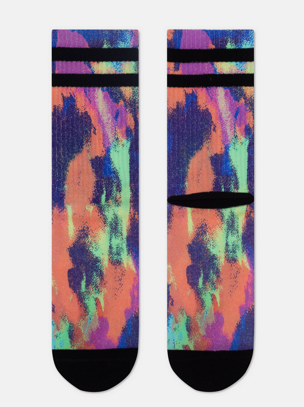 Цена за 2 пары. Носки Классические CONTE Носки женские FANTASY ассорти - Conte elegant фото 14