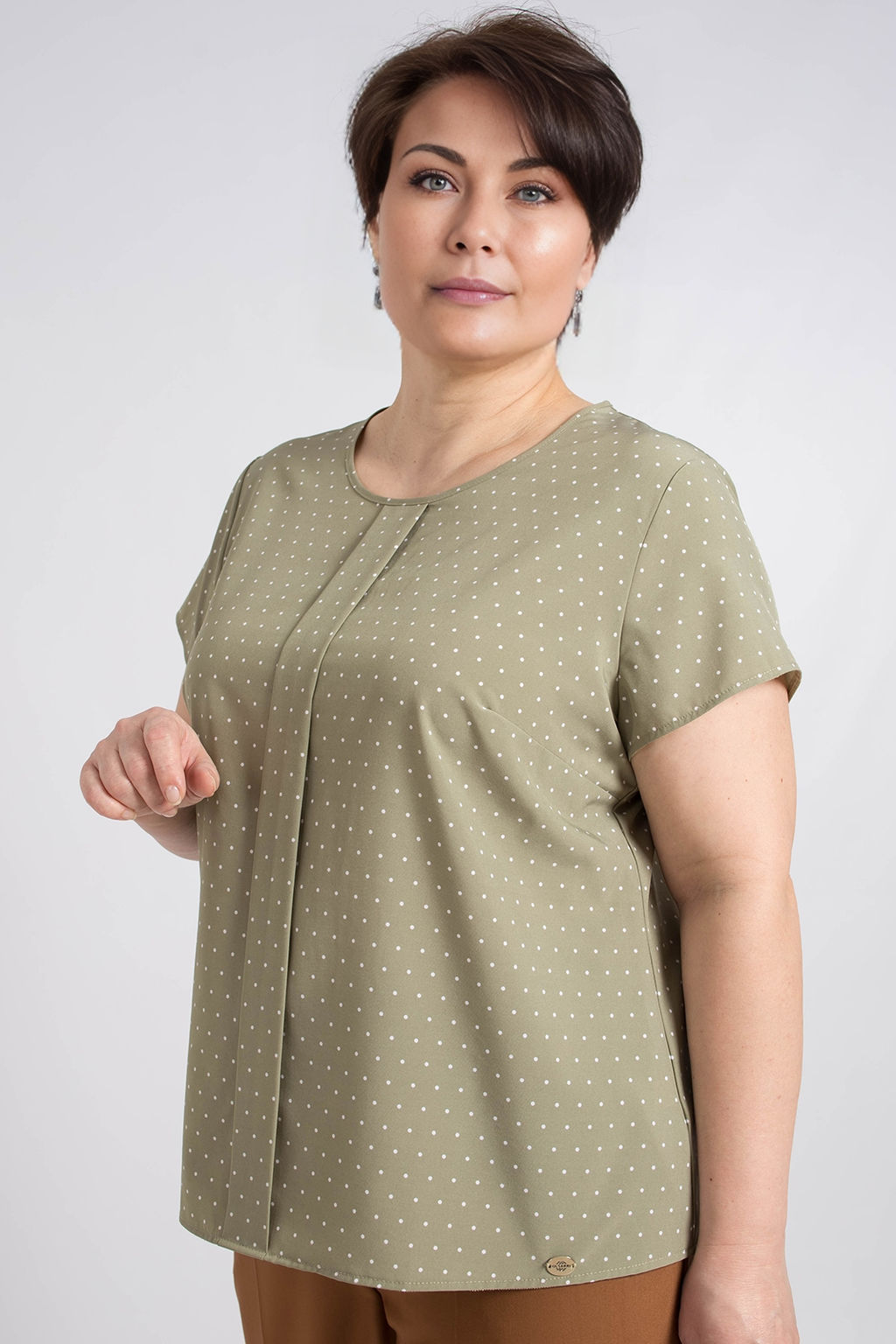 Джемпер женская Т1933 - Olsarri фото 28