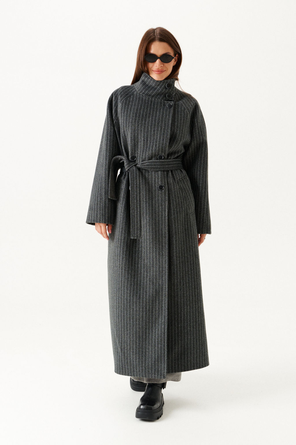 пальто женское