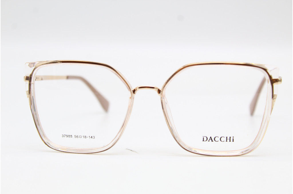 Оправа DACCHI 37988 56-18-143 С3 комби  фото 2