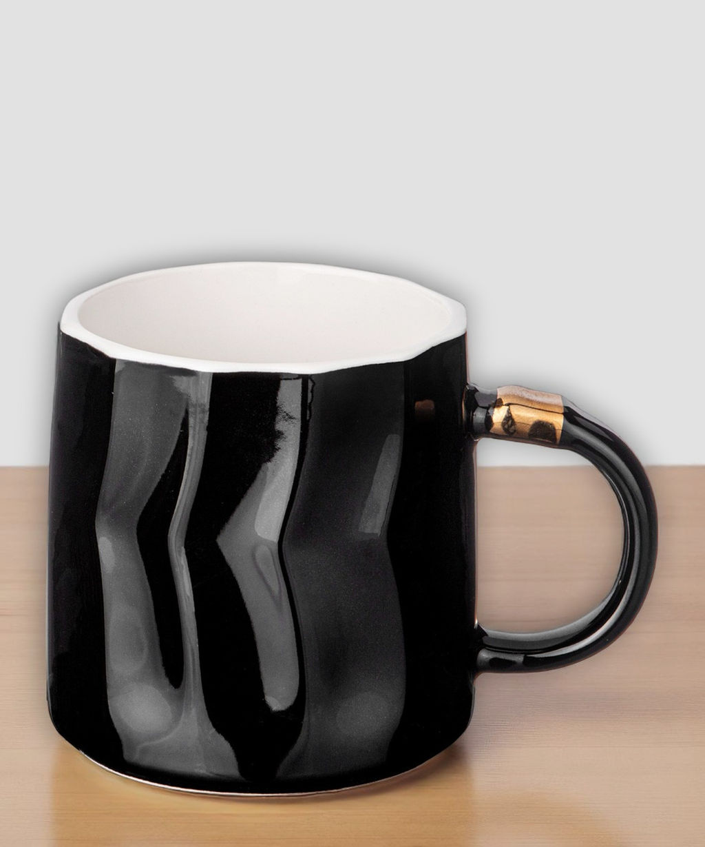 КРУЖКА LEFARD BREAK TIME 385МЛ  фото 5