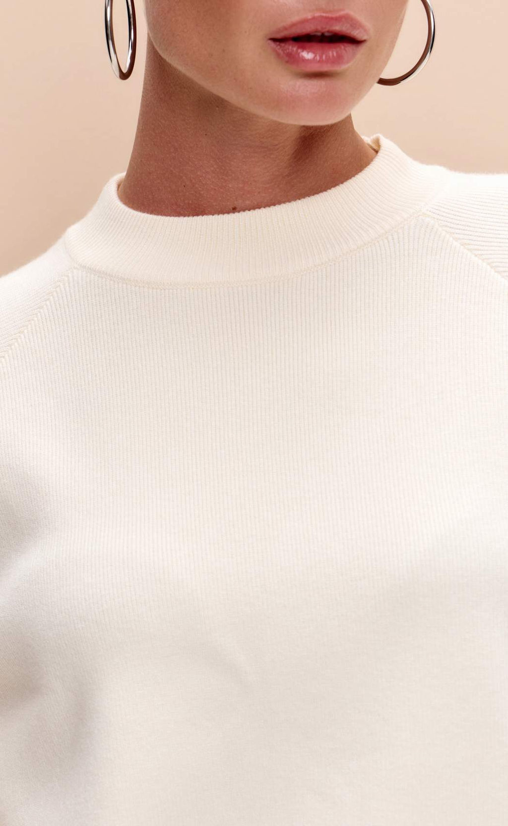 Джемпер P522-1554 milk - Primm фото 9