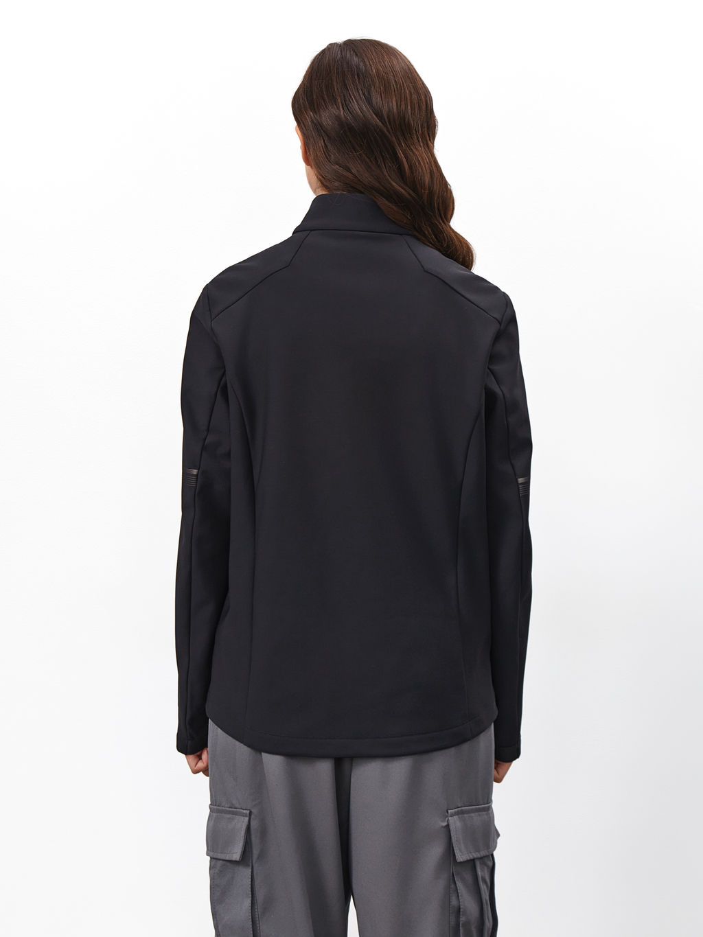 T3350-3 Куртка женская