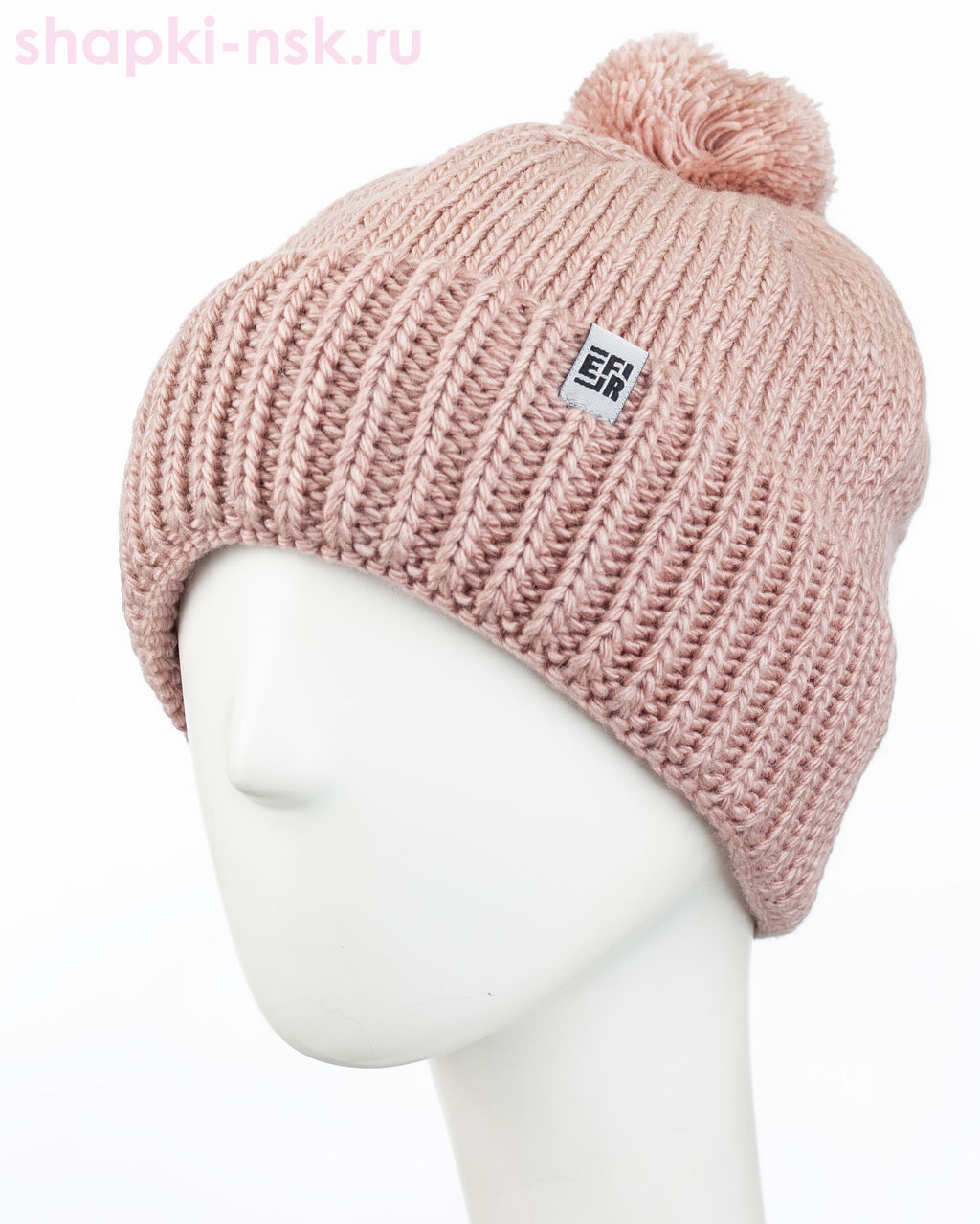 11047 RWH Колпак женский (56-58)