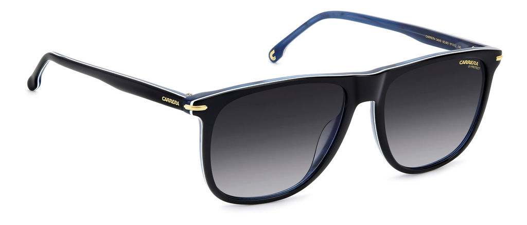 Солнцезащитные очки CARRERA CARRERA 349/S фото 3