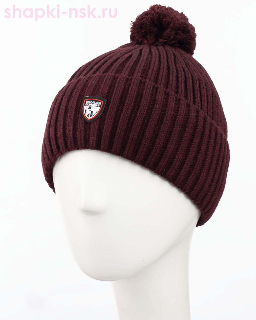 493 T флис Колпак (56-58)