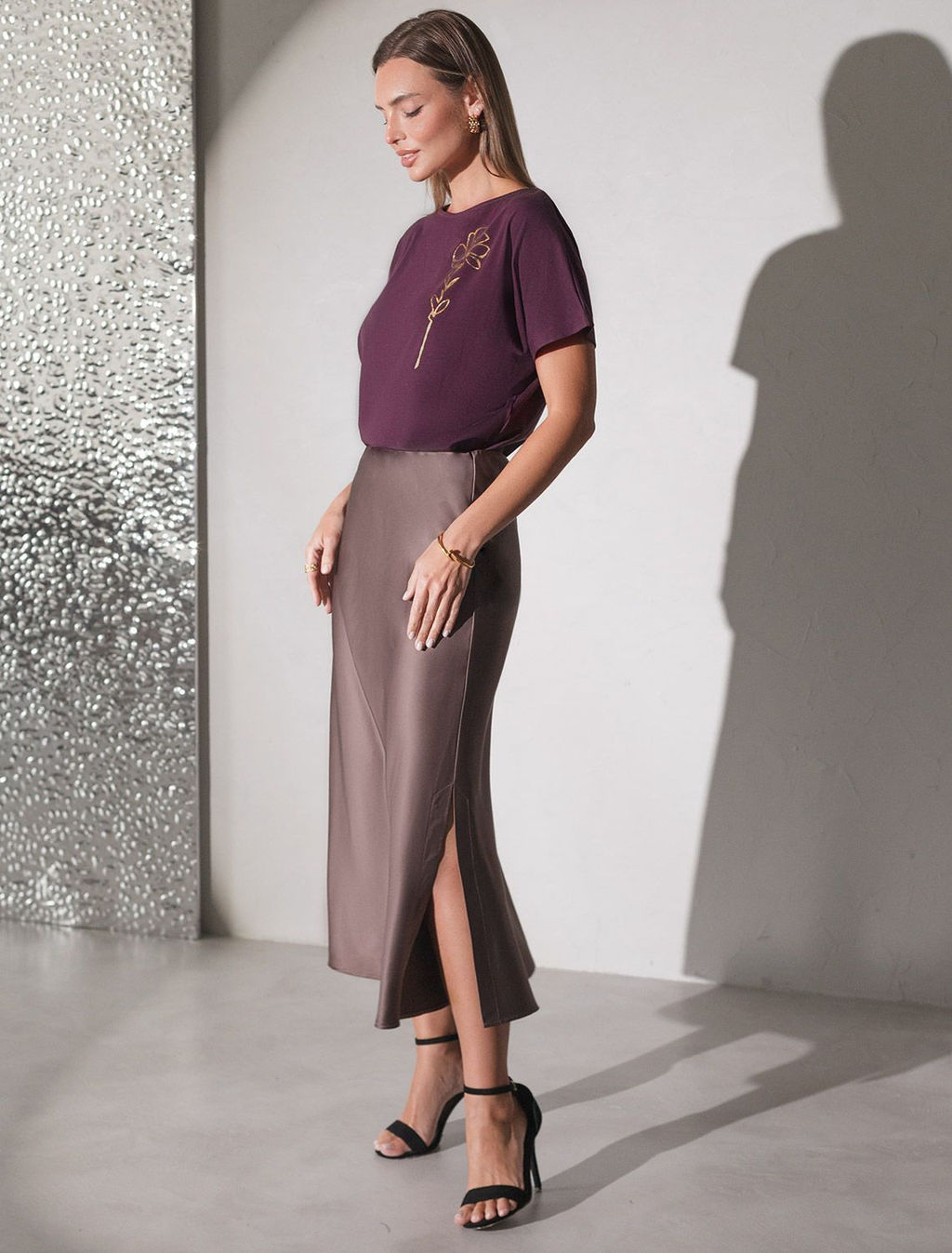 Футболка - Vilatte фото 5