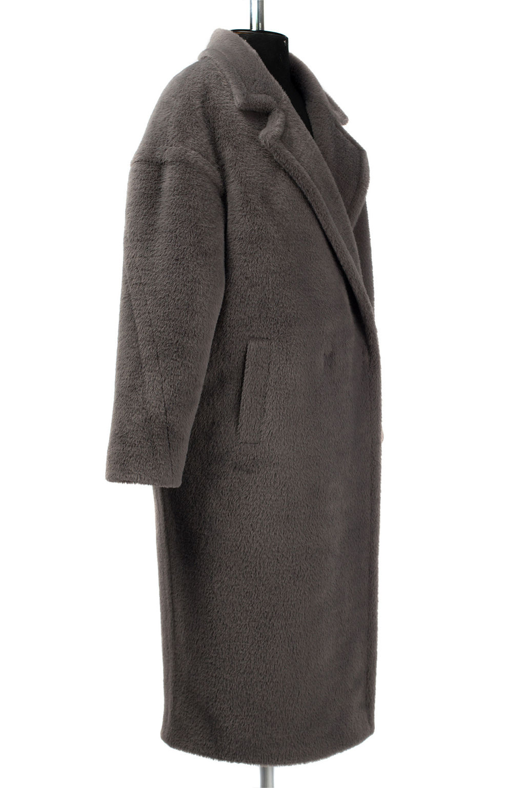 02-3026 Пальто женское утепленное - El podio фото 18