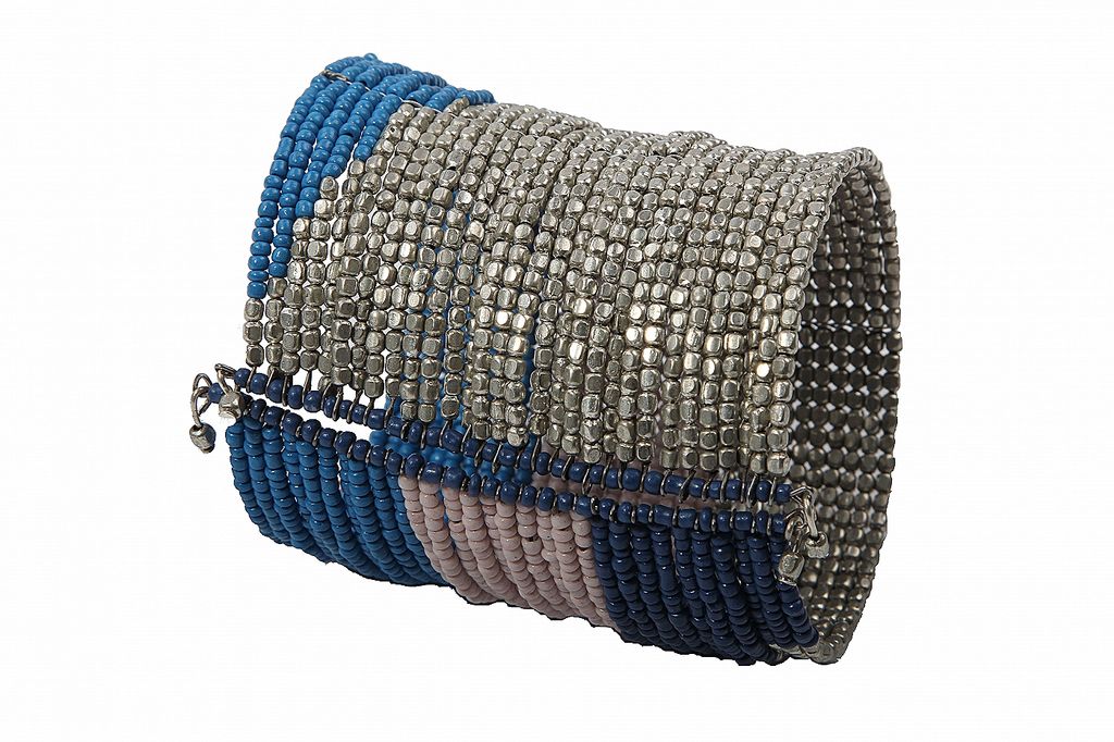 Украшение Браслет №491/2 - Ганг фото 2