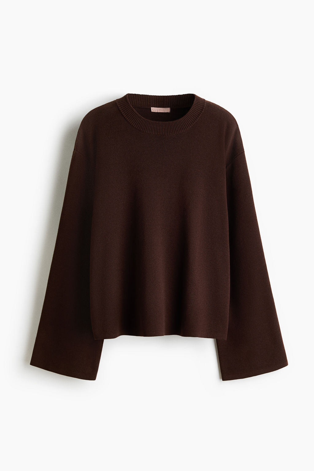Jersey oversize - H&m фото 6