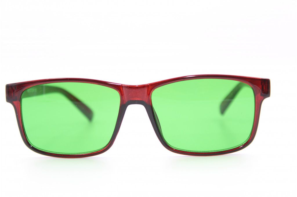 Глаукомные очки MYSTERY 103 С3 52-19-140