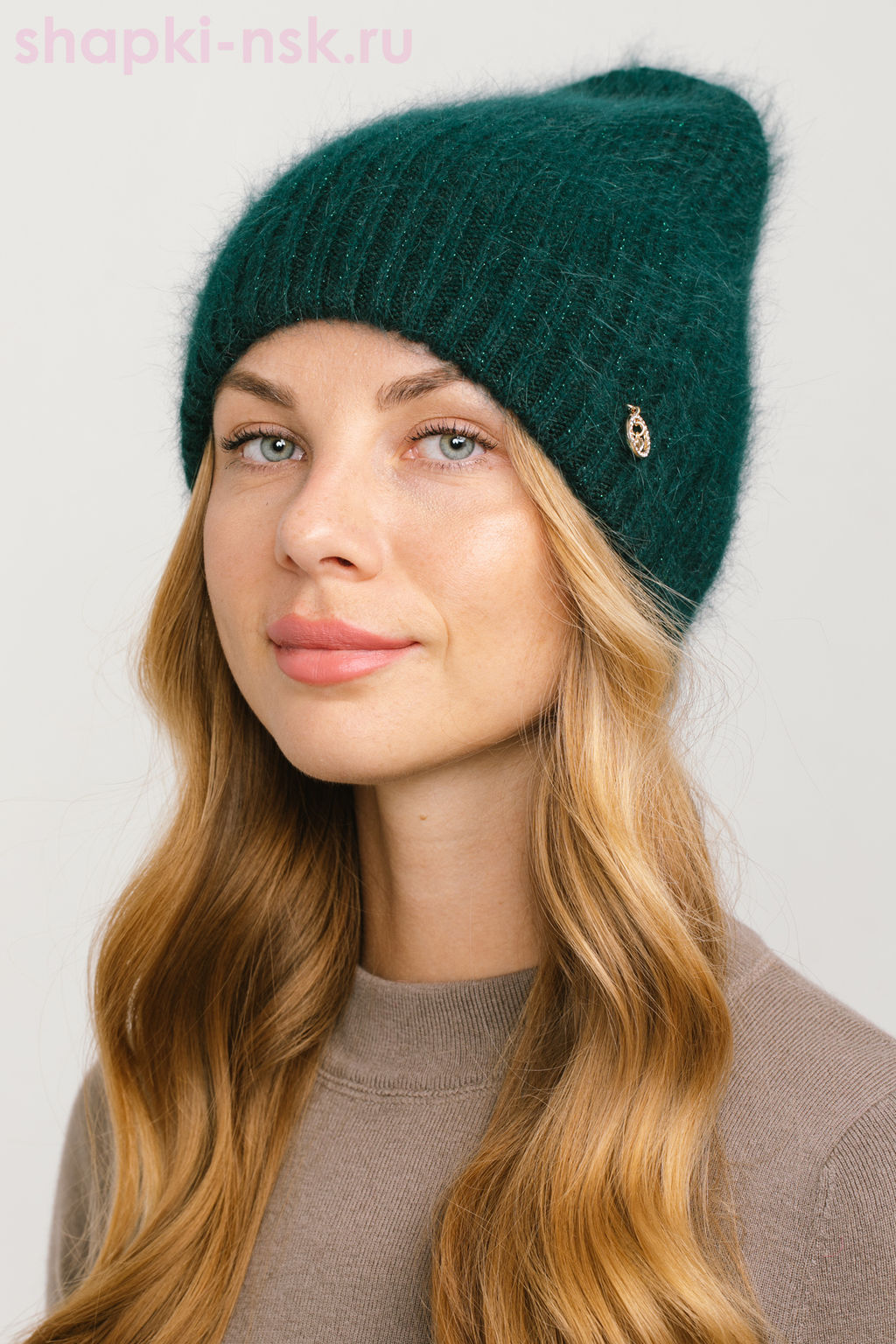 392 PB Колпак женский (56-58)