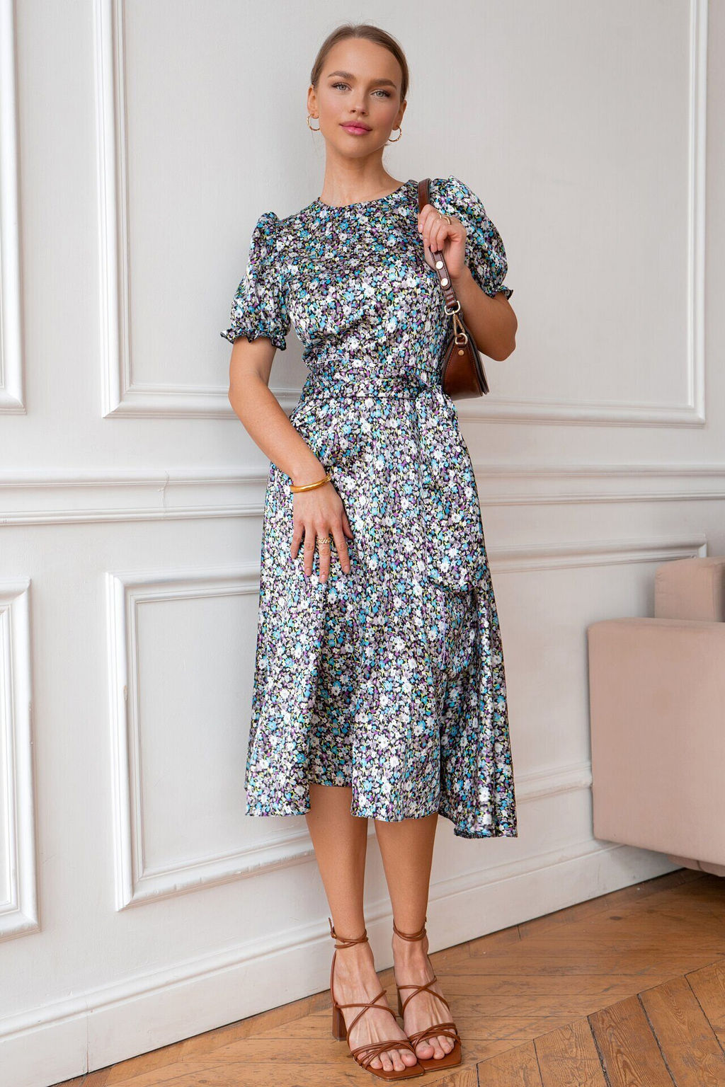 Платье 5730 - Open-style фото 3