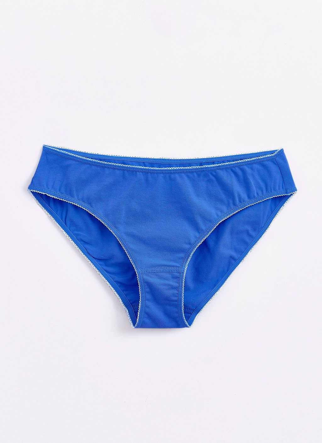 DEA MIA ТРУСЫ ЖЕНСКИЕ SLIP 5100 КАКАО - Conte elegant фото 20
