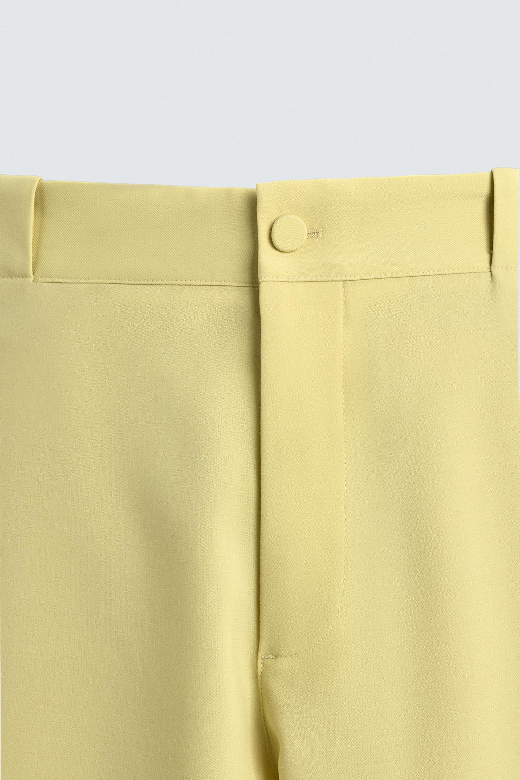 LOOSE FIT TROUSERS HARRY LAMBERT FOR ZARA X DISNEY  фото 8