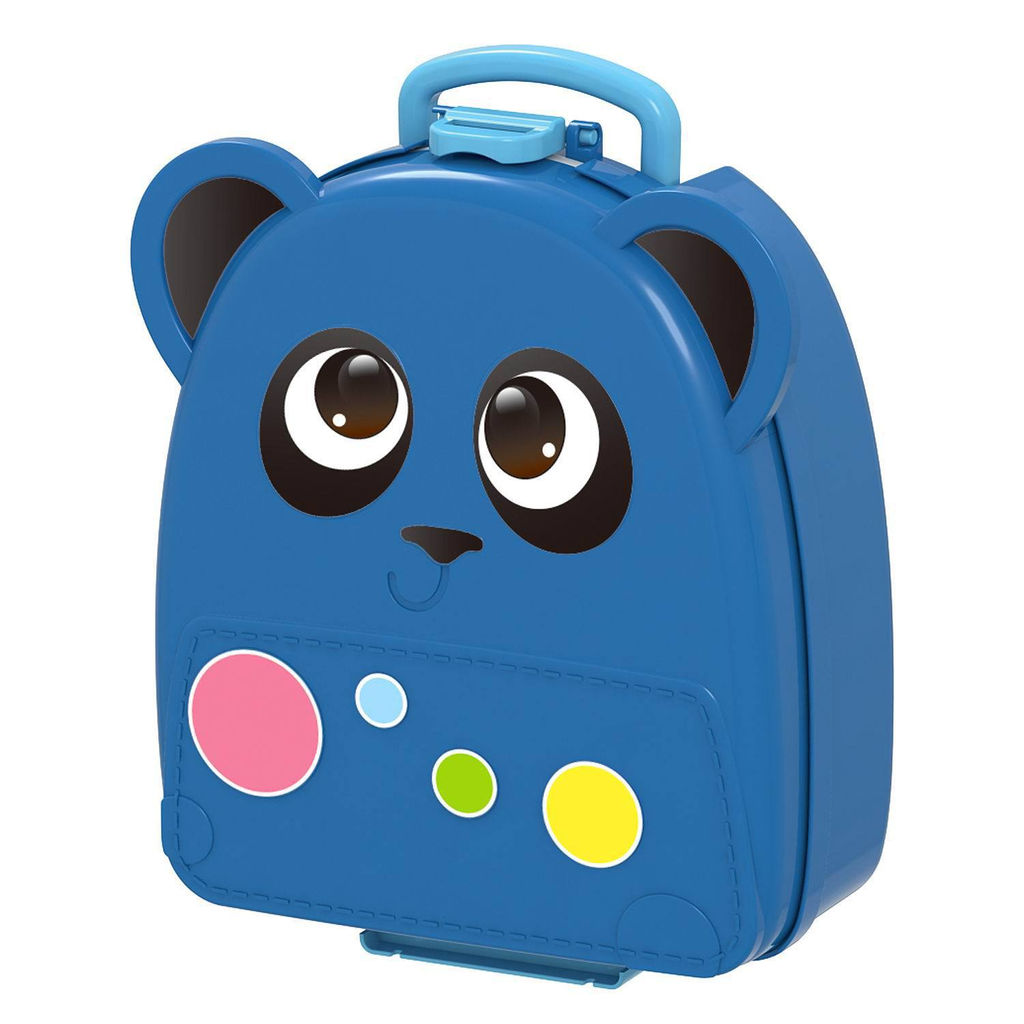 Чудо-ранец ABtoys Супермаркет 3в1 фото 3