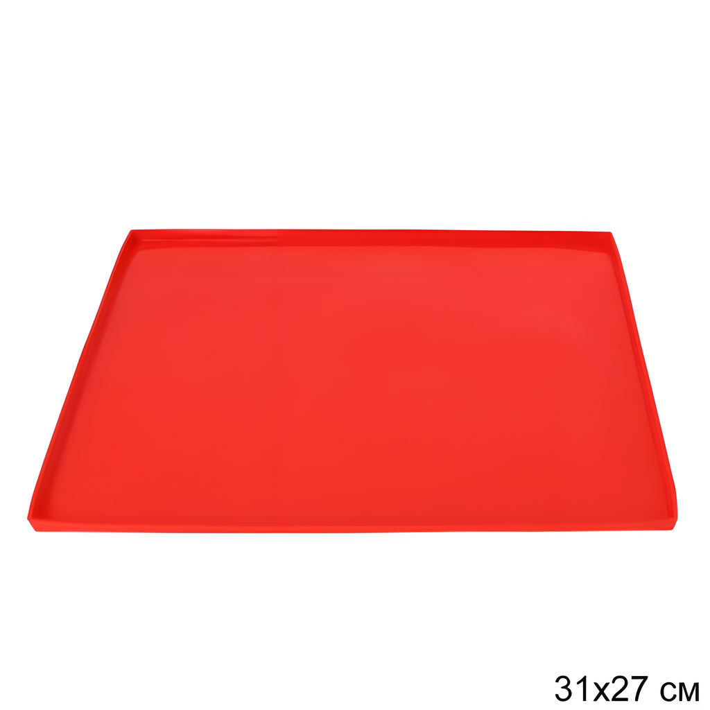 Противень силикон., 31*27 см. LS-54/L-54 арт. 684219, 696826