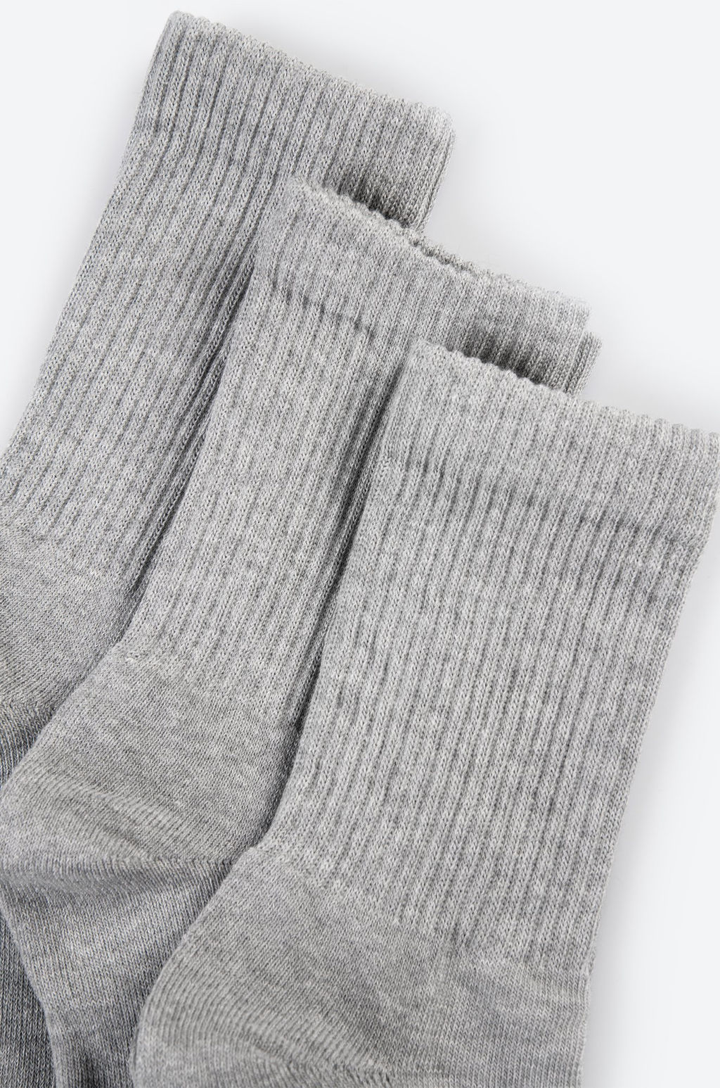 Набор носков с махровым следом 3 пары Happy Fox  фото 9