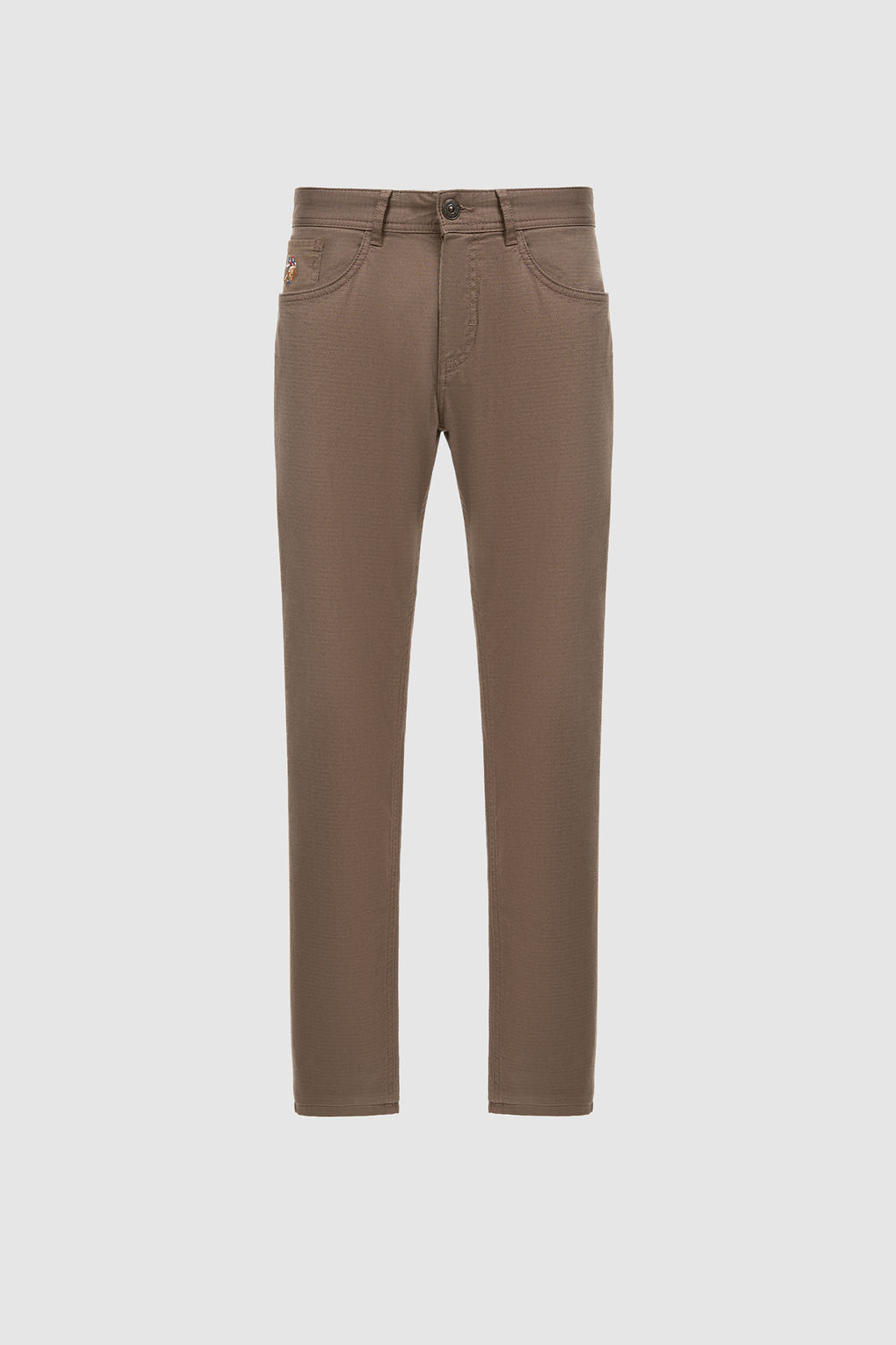 Erkek Vizon Kanvas / Chino Pantolon - U.s. polo assn фото 7