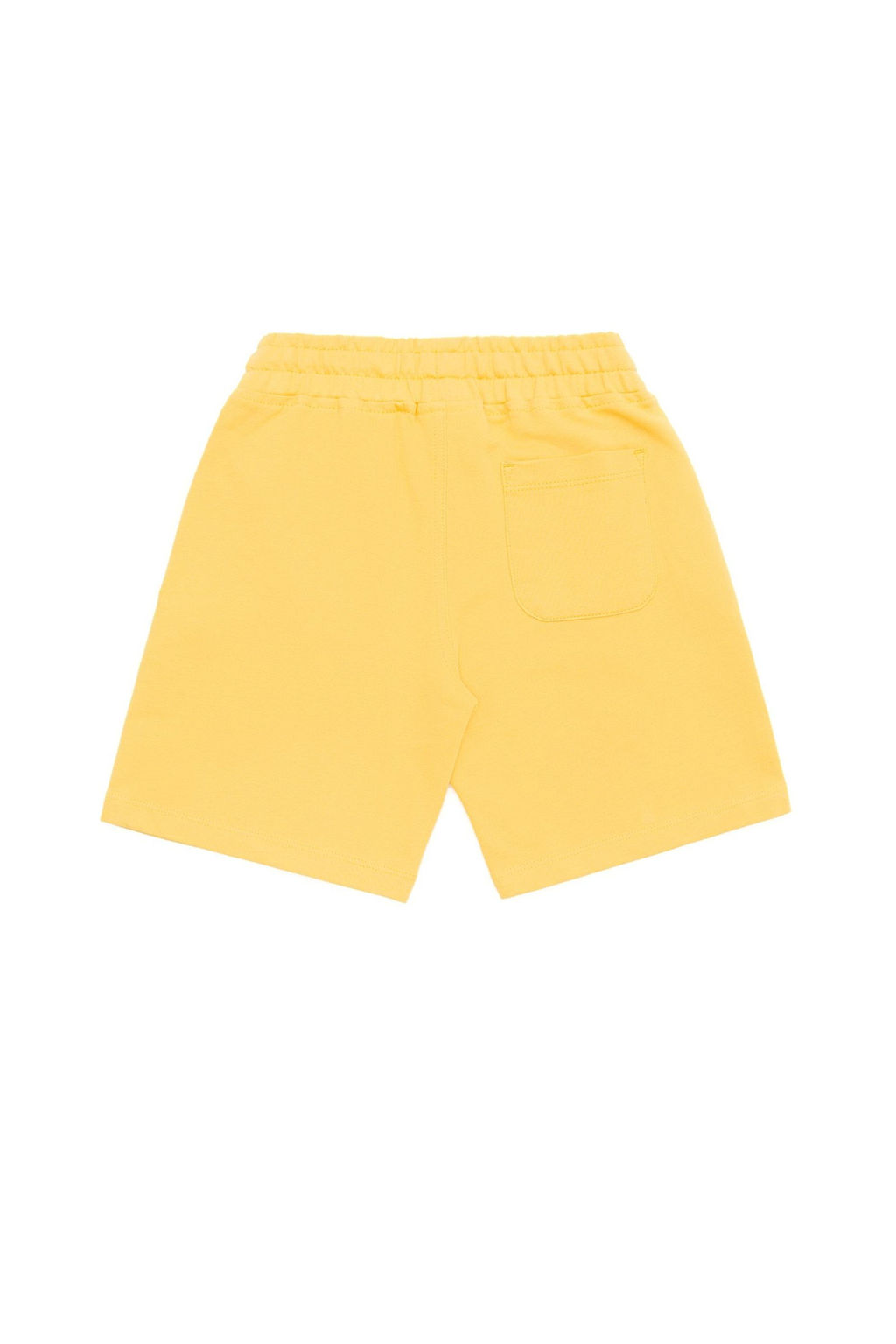 U. S. Polo Assn Детские желтые вязаные шорты - U.s. polo assn фото 6