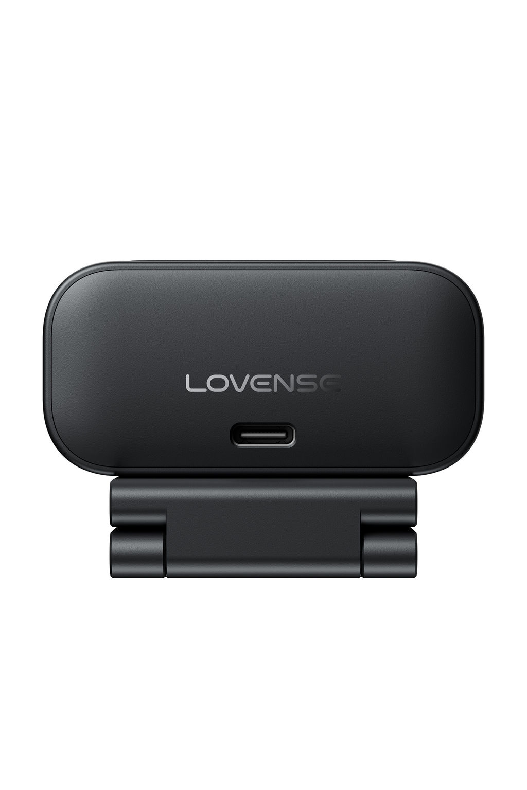 Вебкамера LOVENSE Webcam 2, черный, 62,7мм