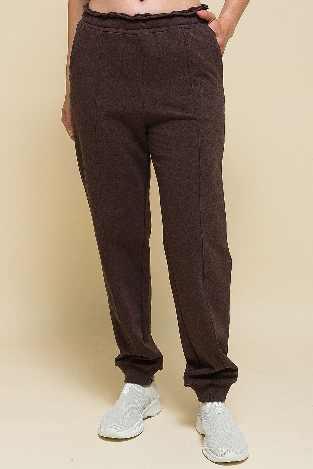 PELICAN DFPQ6931U Брюки женские