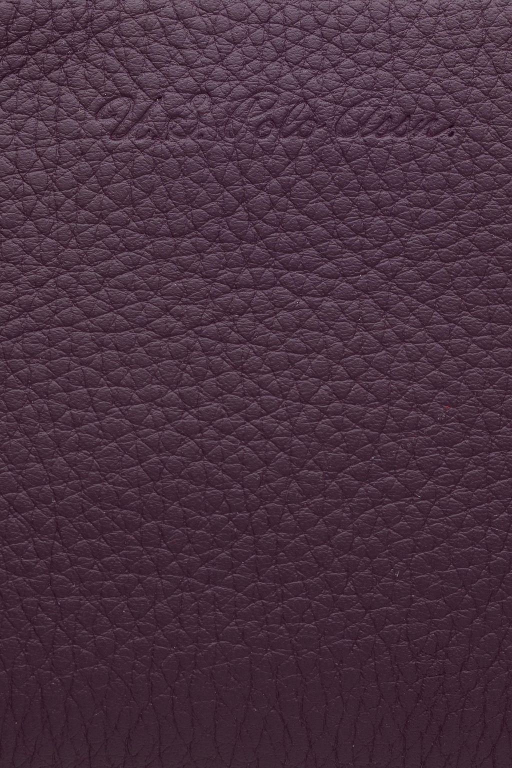 Женский фиолетовый кошелек - U.s. polo assn фото 5