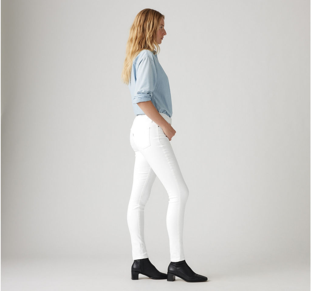 Джинсы женские