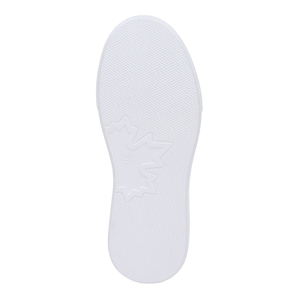 Полуботинки для школьников девочек - Marko фото 6