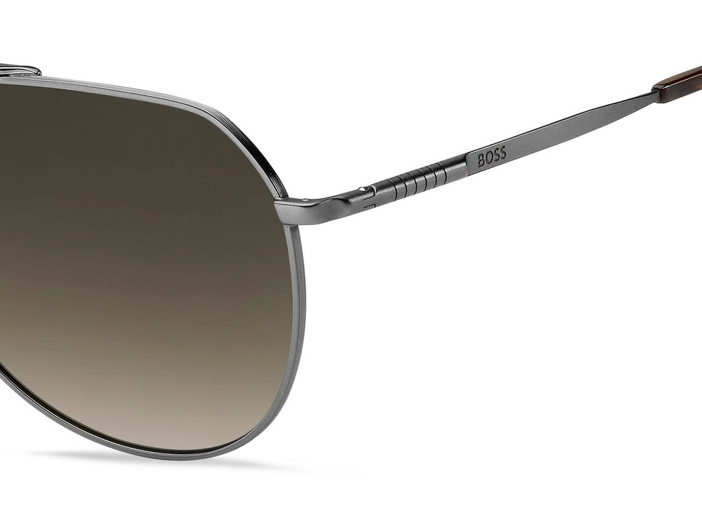 Солнцезащитные очки HUGO BOSS BOSS 1447/S  фото 4