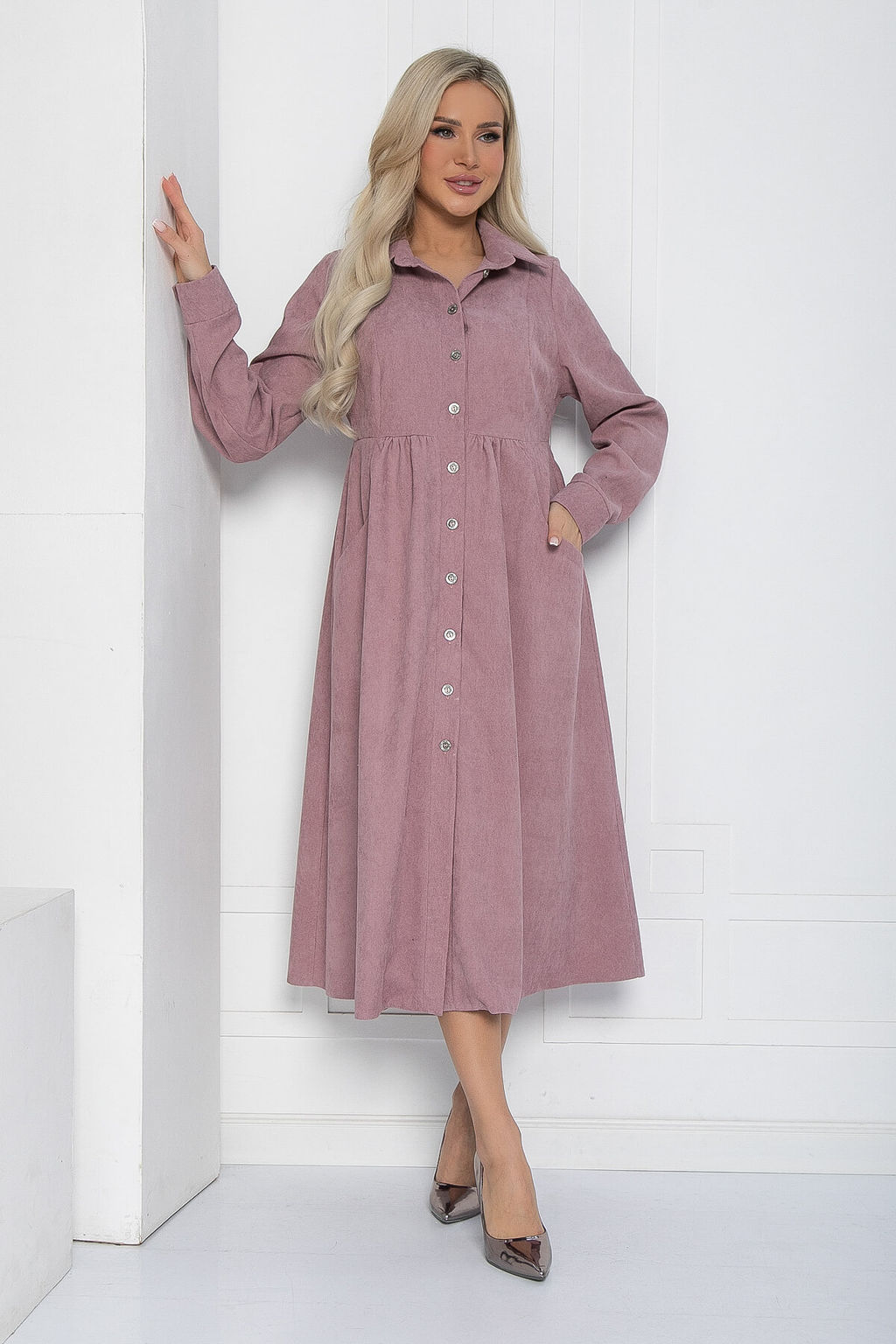 Платье Сабина - Lt collection фото 23