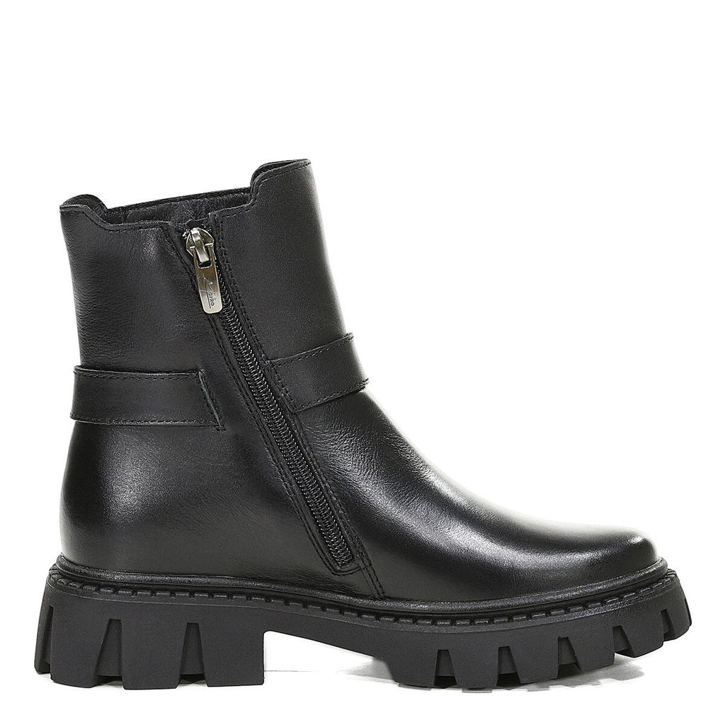 Полусапожки для школьников девочек - Marko фото 4