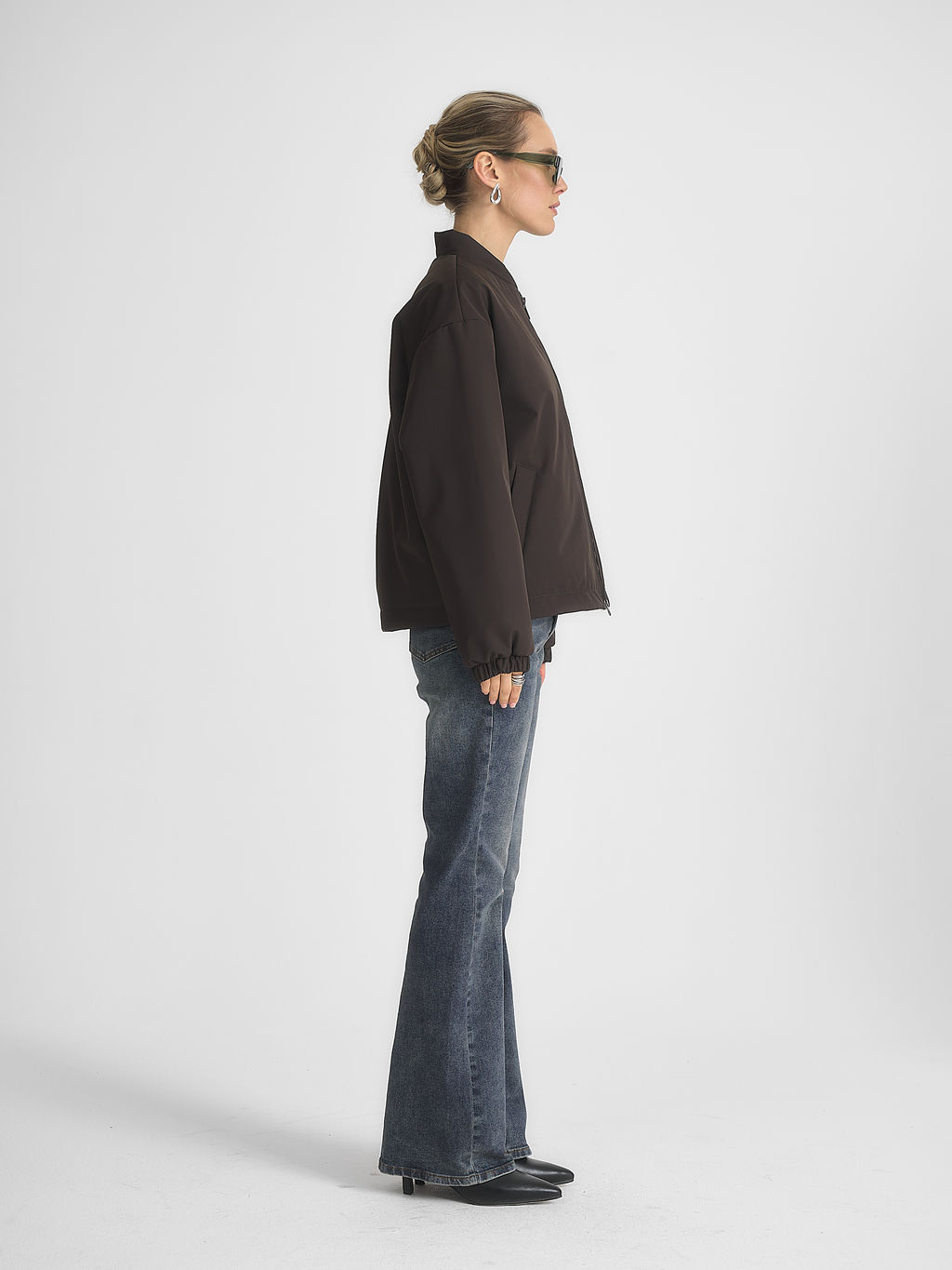 Куртка женская HOOPS, арт. 23233  фото 18