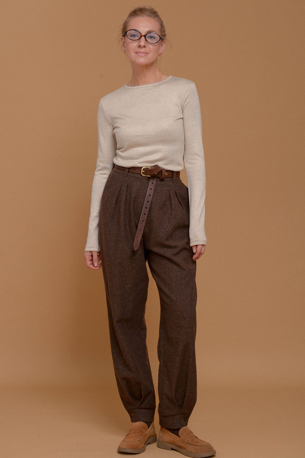 Брюки - N.u.d.e фото 4