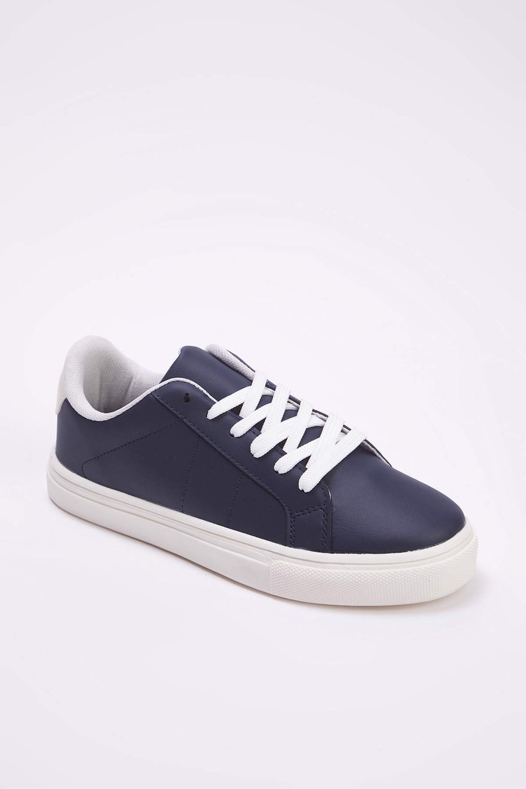 Bej Retro Bagc?kl? Kad?n Spor Ayakkab? TAKAW26SN00013 - Trendyolmilla фото 10