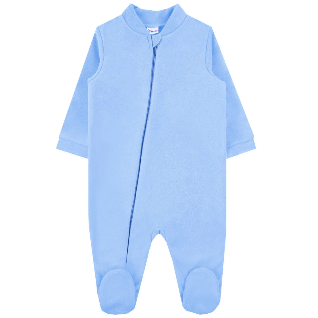 Комбинезон флис 1260600708 - Youlala фото 6