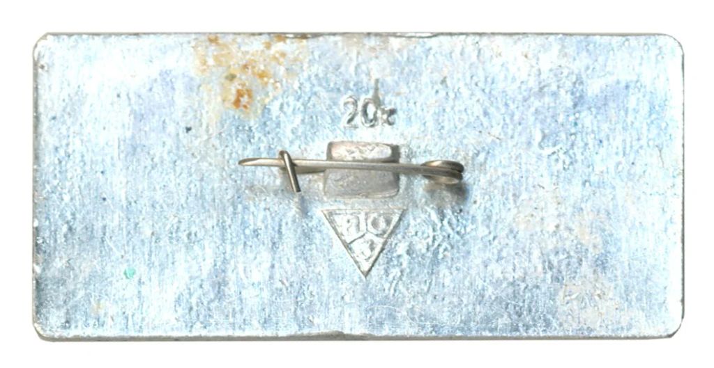 Значок Суздаль