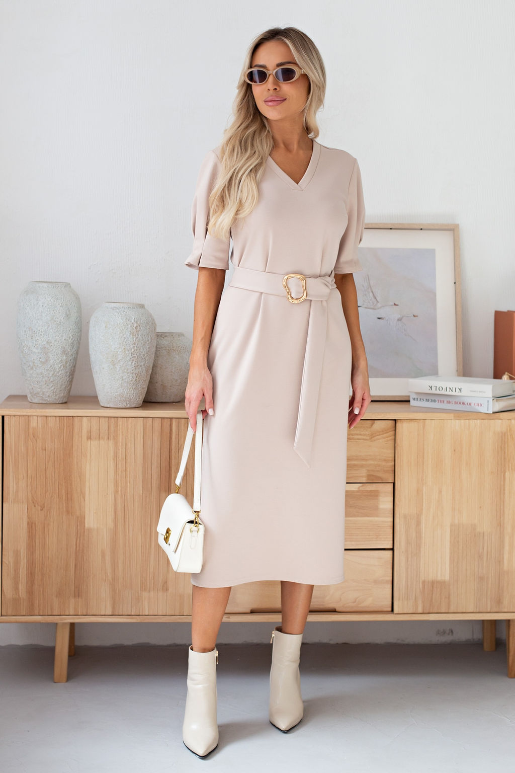 VALENTINA Платье Айлин №1  фото 5