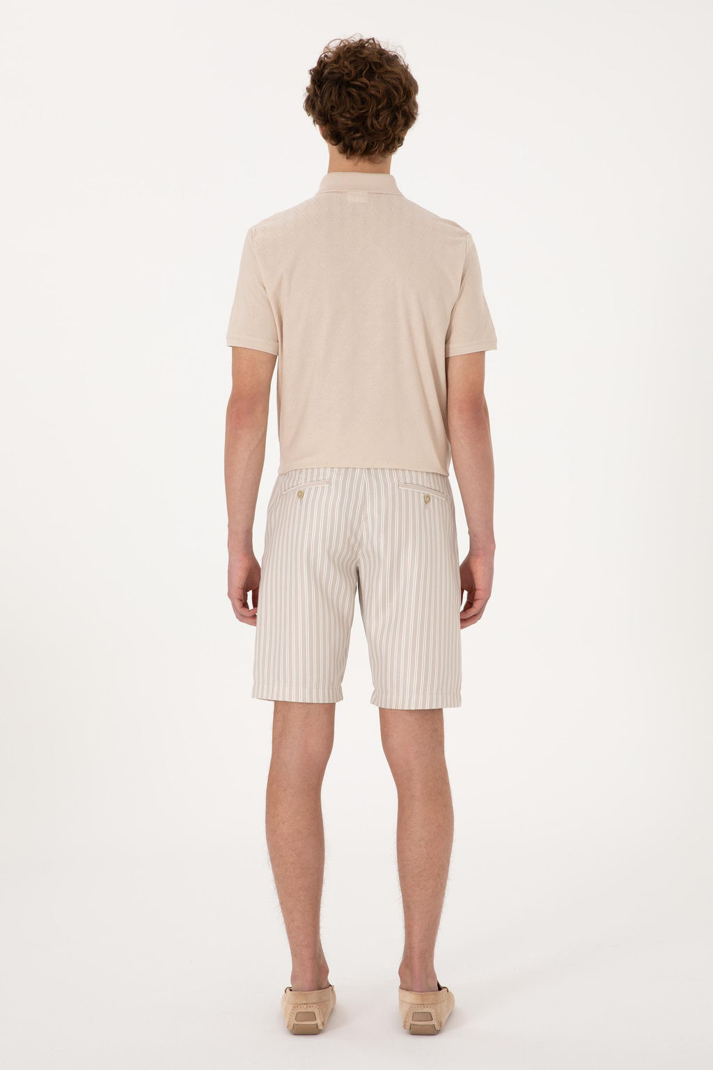 Erkek Ta_ Dokuma _ort Sepette S_rpriz _ndirim - U.s. polo assn фото 4