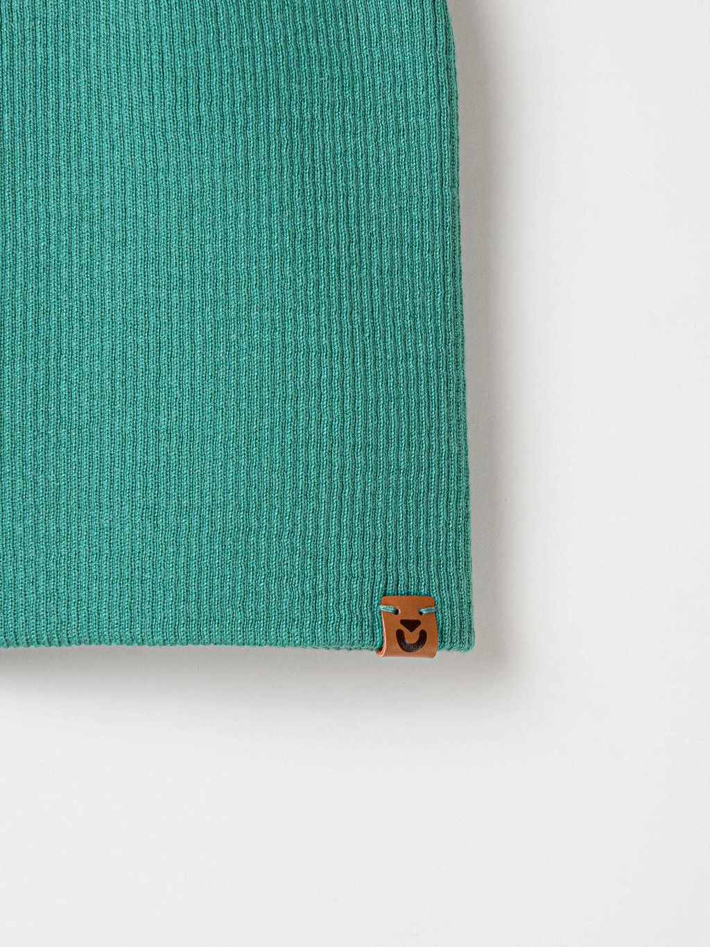 Шапка хлопковая двухслойная Полынь - Bungly фото 4