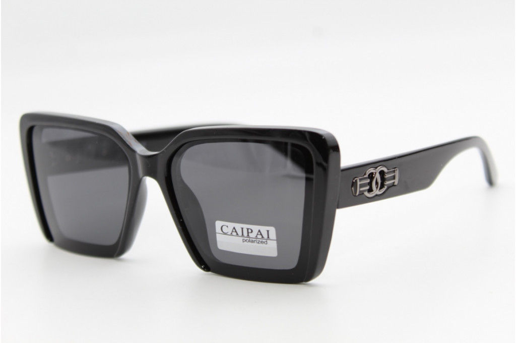 Солнцезащитные очки CAIPAI (POLARIZED) 8752 58-17-142 C1
