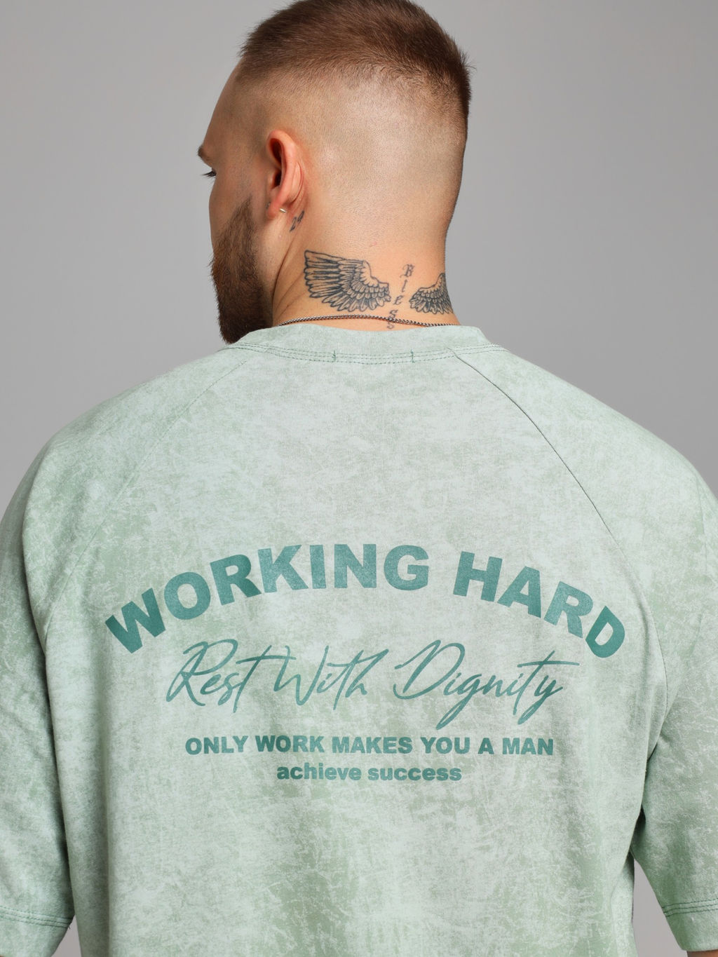 VIOTEX Фуфайка (футболка) мужская Сидней-5 - Виотекс фото 24