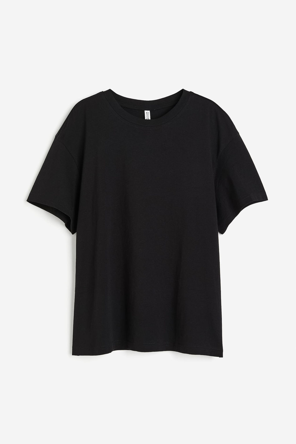 Camiseta oversize - H&m фото 5
