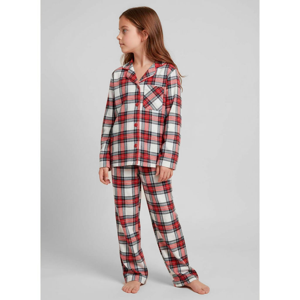 Пижама кулирка 7708100114