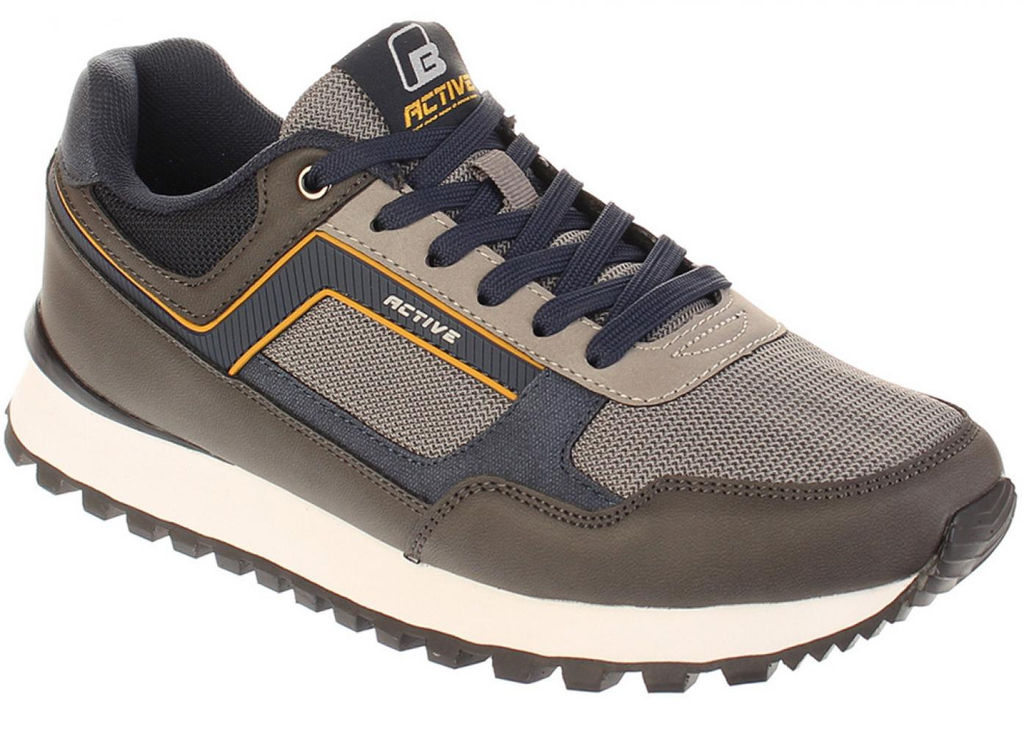 Кроссовки Baden VW001-011  фото 4